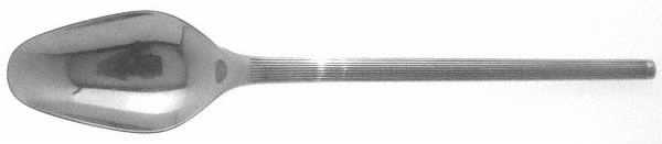 FRG1 (STAINLESS) Place/Oval Soup Spoon