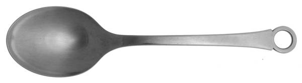 Pantry (Stainless) Tablespoon (Serving Spoon)