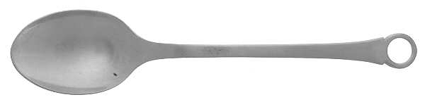 Pantry (Stainless) Teaspoon