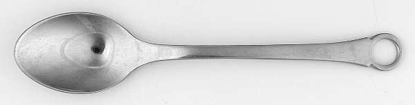 Pantry (Stainless) Five O'Clock Teaspoon
