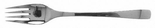 FRG3 (STAINLESS) Fork