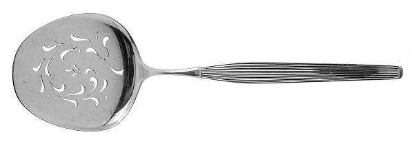 Savoy (Sterling) Tomato Server, Solid Piece