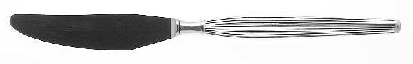 Savoy (Sterling) Modern Hollow Knife