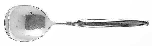 Savoy (Sterling) Sugar Spoon