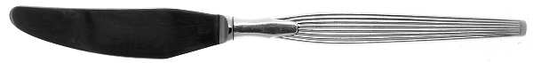 Savoy (Sterling) Modern Hollow Knife