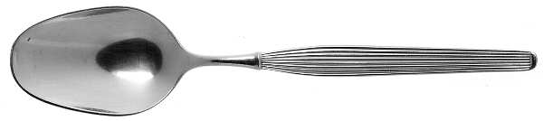 Savoy (Sterling) Place/Oval Soup Spoon