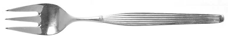 Savoy (Sterling) Cocktail/Seafood Fork