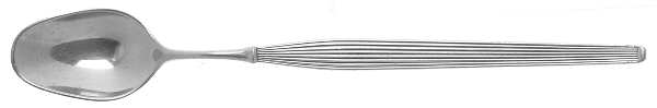 Savoy (Sterling) Iced Tea Spoon