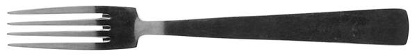 Milano (Stainless) Individual Salad Fork