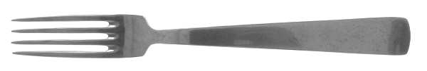 Milano (Stainless) Fork