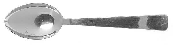 Milano (Stainless) Place/Oval Soup Spoon