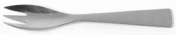 Ponti (Stainless) Individual Salad Fork