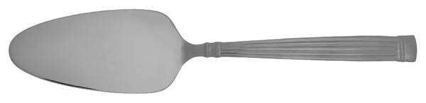 Alexa (Stainless) All Stainless Pie Server