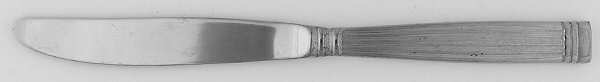 Alexa (Stainless) Modern Solid Knife by Farberware