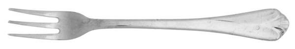 Bayport (Stainls) Cocktail/Seafood Fork