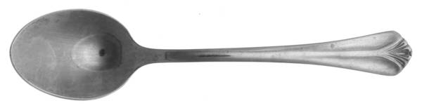 Bayport (Stainls) Demitasse Spoon