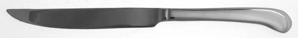 Brookfield (Stainless) Individual Steak Knife Hollow Handle