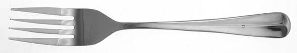 Brookfield (Stainless) Fork