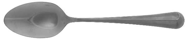 Brookfield (Stainless) Tablespoon (Serving Spoon)