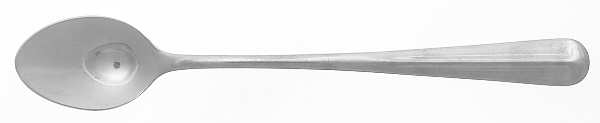 Brookfield (Stainless) Iced Tea Spoon