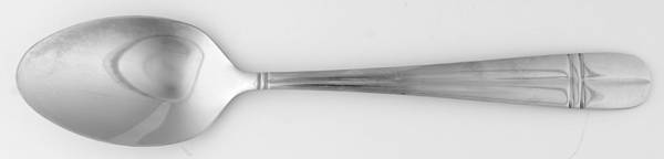 Brooke (Stainless) Tablespoon (Serving Spoon) by Farberware