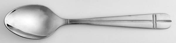 Brooke (Stainless) Teaspoon
