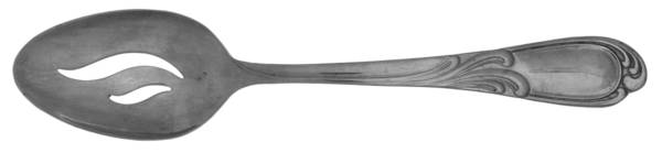 Cameo (Stainless) Pierced Tablespoon (Serving Spoon)
