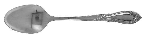 Cameo (Stainless) Teaspoon