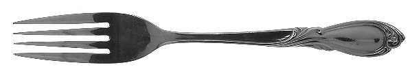 Cameo (Stainless) Fork
