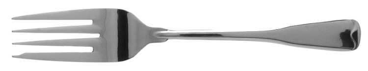 Canterbury (Stainless) Individual Salad Fork