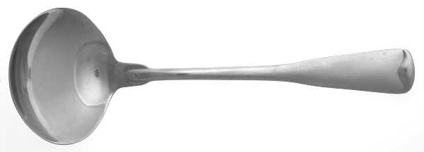Canterbury (Stainless) Solid Gravy Ladle