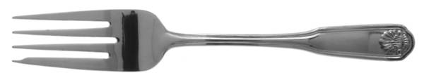 Cambridge Shell (Stainless) Individual Salad Fork