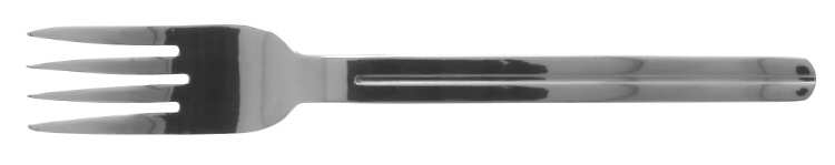 Celestial (Stainless) Fork