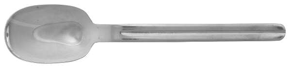 Celestial (Stainless) Teaspoon