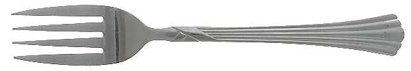 Chambord (Stainless) Individual Salad Fork