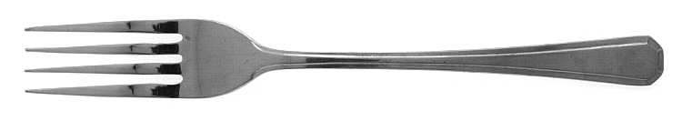 Chatham (Stainless) Fork