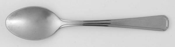 Chatham (Stainless) Demitasse Spoon by Farberware