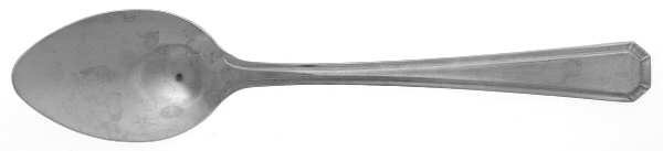 Chatham (Stainless) Teaspoon by Farberware