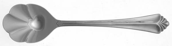 Darcey (Stainless) Sugar Shell Spoon