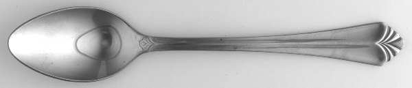 Darcey (Stainless) Teaspoon