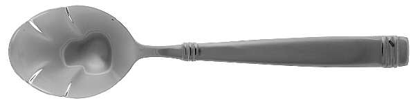 Europa (Stainless) Sugar Shell Spoon