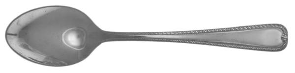 Feather (Stainless) Place/Oval Soup Spoon