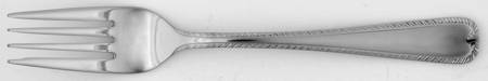 Feather (Stainless) Individual Salad Fork