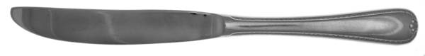 Feather (Stainless) Modern Hollow Knife