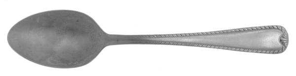 Feather (Stainless) Teaspoon
