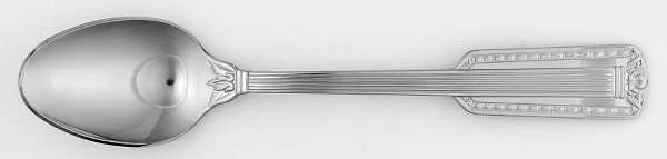 Fiddle Artistry (Stainless) Place/Oval Soup Spoon