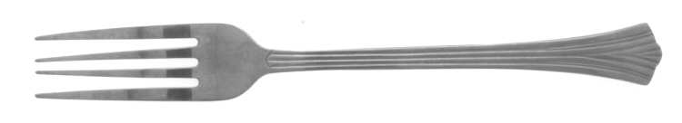FRW1 (STAINLESS) Fork