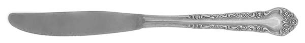 Garden Rose (Stainless) Modern Solid Knife by Farberware