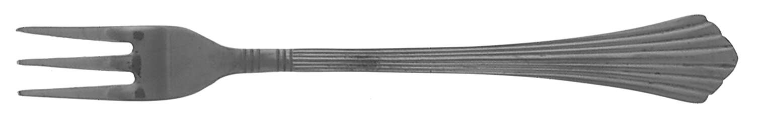 Heron (Stainless) Cocktail/Seafood Fork