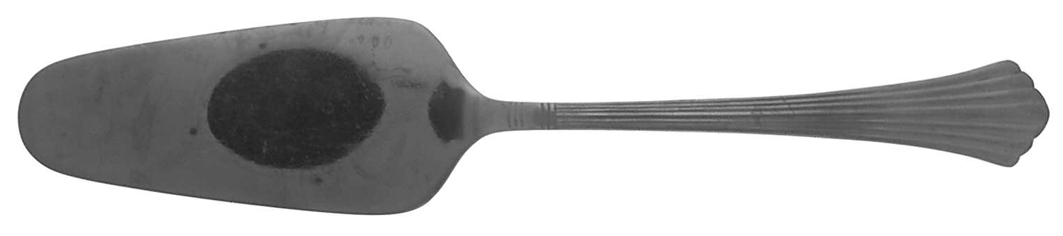 Heron (Stainless) All Stainless Pie Server